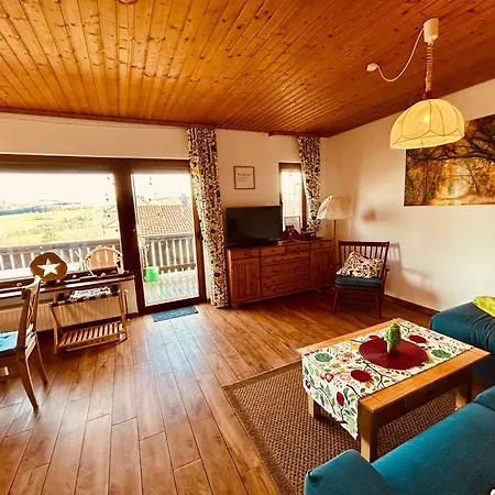 2 - Gemütlicher Am Fuße Der Wasserkuppe