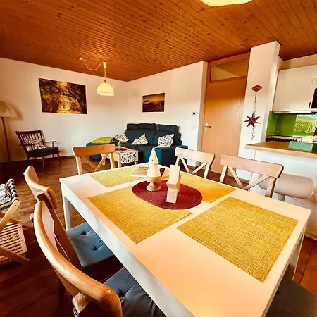 Ferienhaus 2 - Gemütlicher Am Fuße Der Wasserkuppe *