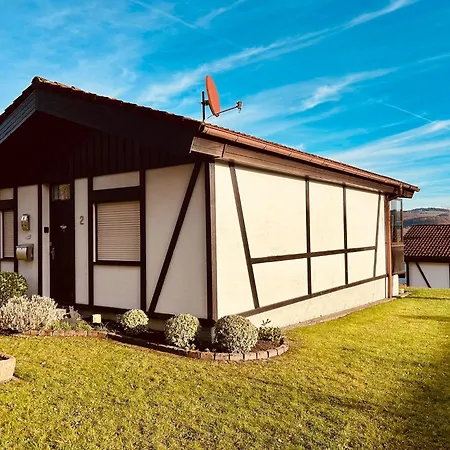 2 - Gemütlicher Am Fuße Der Wasserkuppe Dipperz