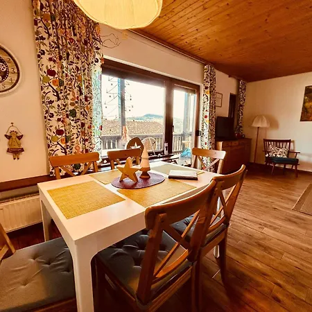 Casa vacanze 2 - Gemuetlicher Am Fusse Der Wasserkuppe
