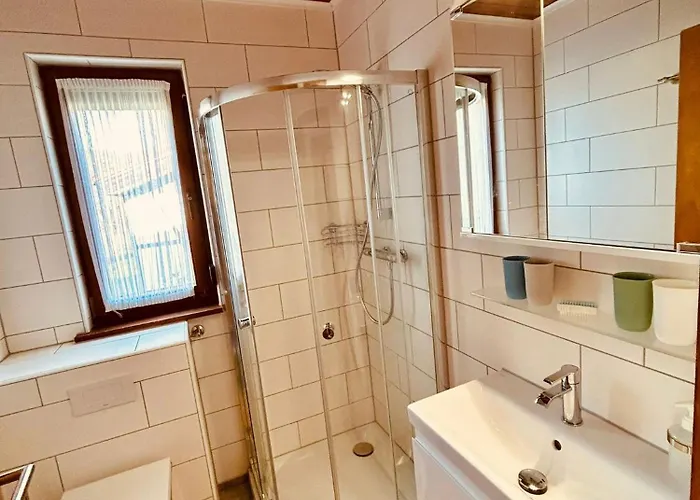 2 - Gemuetlicher Am Fusse Der Wasserkuppe *