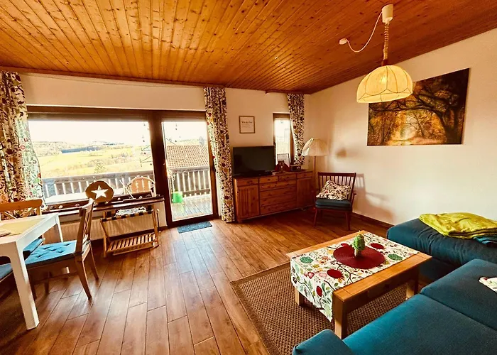 2 - Gemuetlicher Am Fusse Der Wasserkuppe